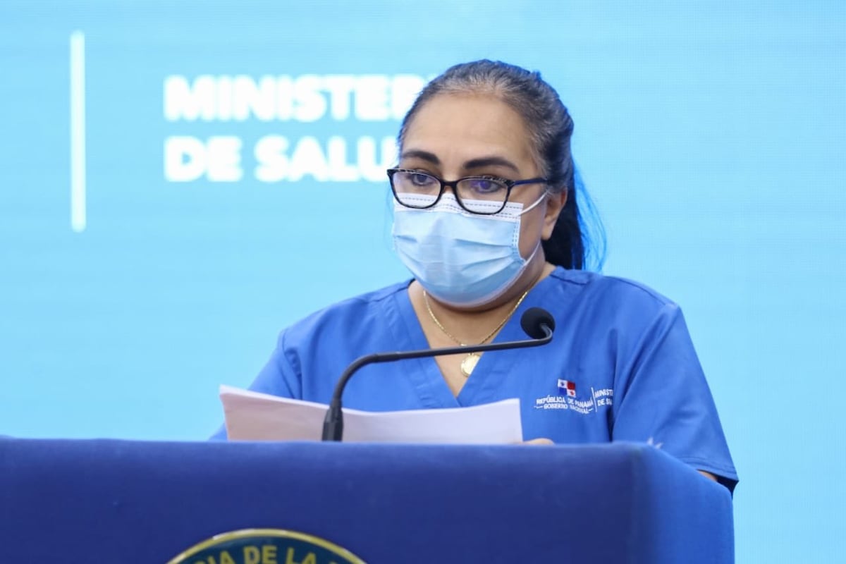 Tras memes y vacilones de doctora Lourdes Moreno (‘equipo Panamá‘), su hija reacciona