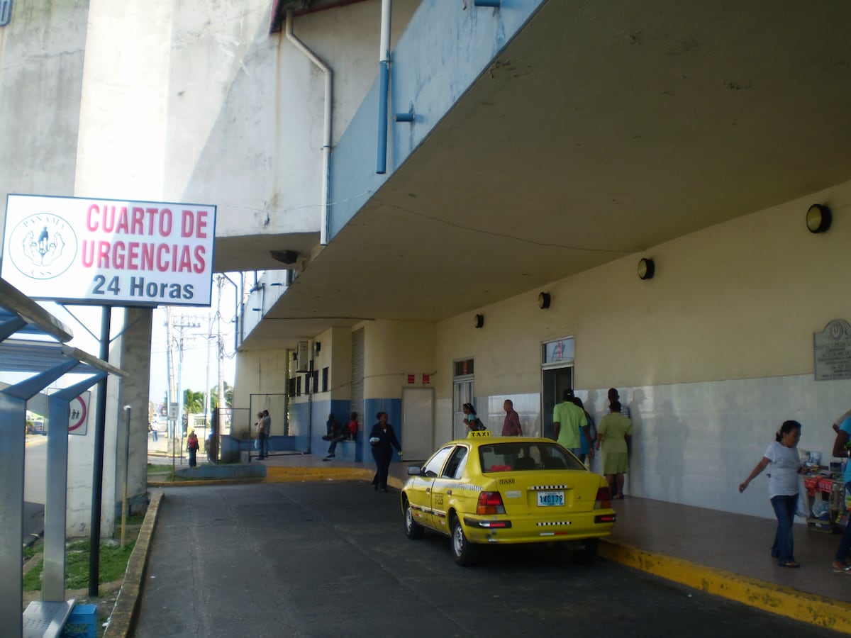 Los nervios lo traicionaron. Le dispara a su compañero de fechoría tras intentar robar en un minisúper en Colón