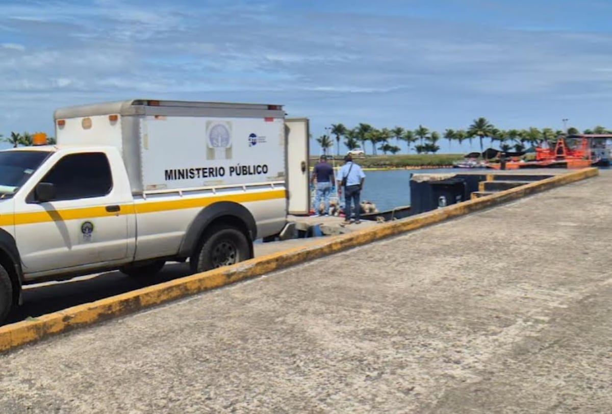 Salió a buscar langostas y nunca regresó: trágica muerte en Playa Lorenzo