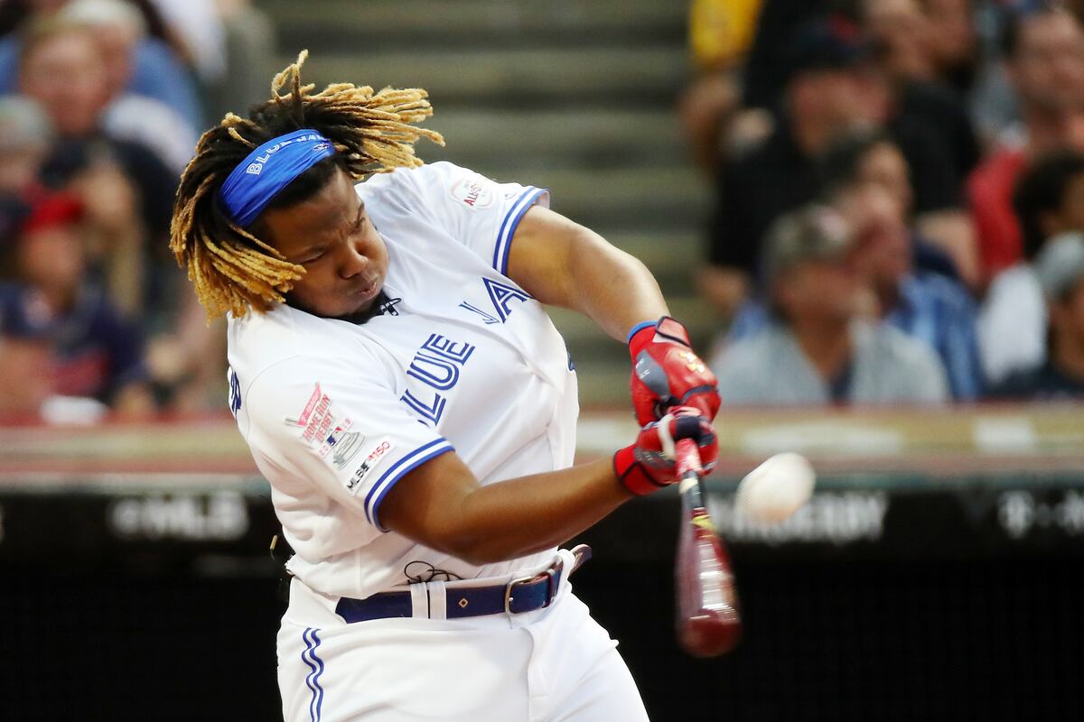 Alonso gana el Home Run Derby y se lleva un millón de dólares