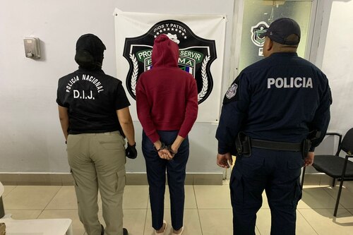 Desmantelan Red de Fraude Financiero en Panamá: Cuatro Detenidos en la Operación Espuria