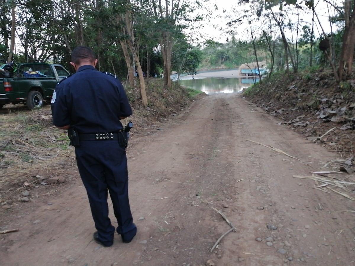 Tragedia. Se ahoga mientras disfrutaba de las aguas del río Santa María en Veraguas