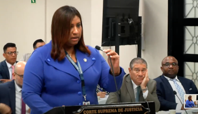 Fiscalía pide condenas en fase final del caso Odebrecht