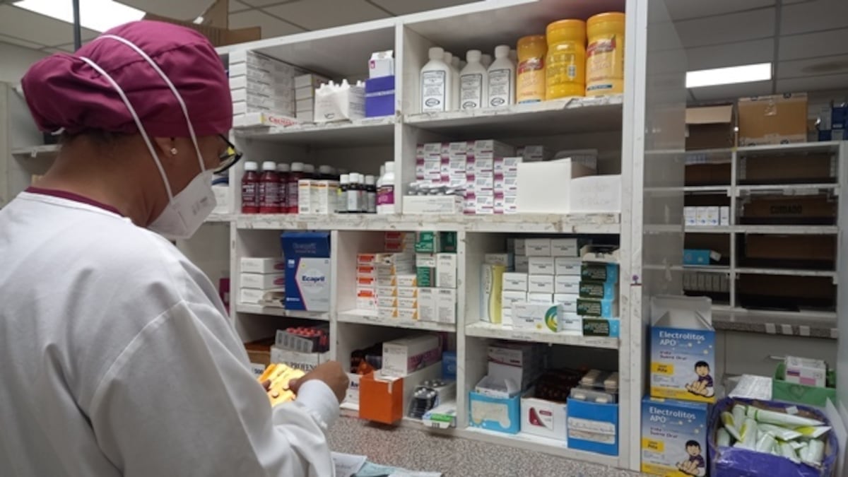 CSS adopta Panamá Compras para la licitación de medicamentos de manera más transparente