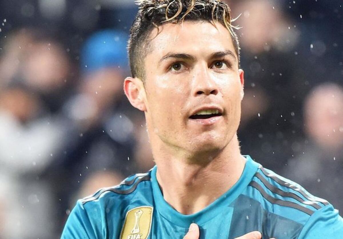 Cristiano Ronaldo será despedido del Real Madrid por todo lo alto