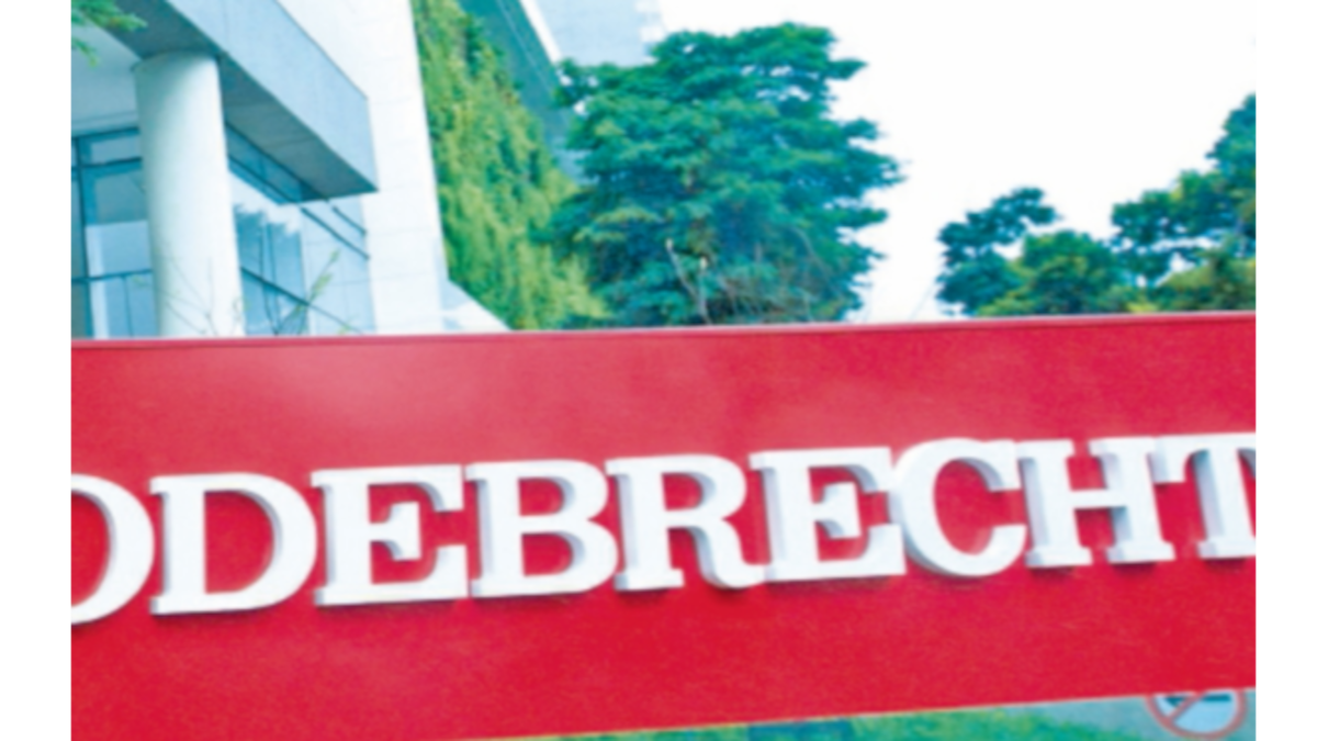 Ecuatoriano vinculado a caso Odebrecht acude a declarar