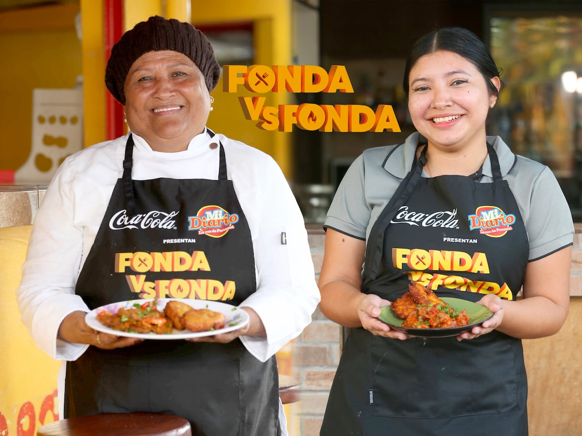 Torrejitas y carne guisada: La sexta batalla de Fonda vs. Fonda