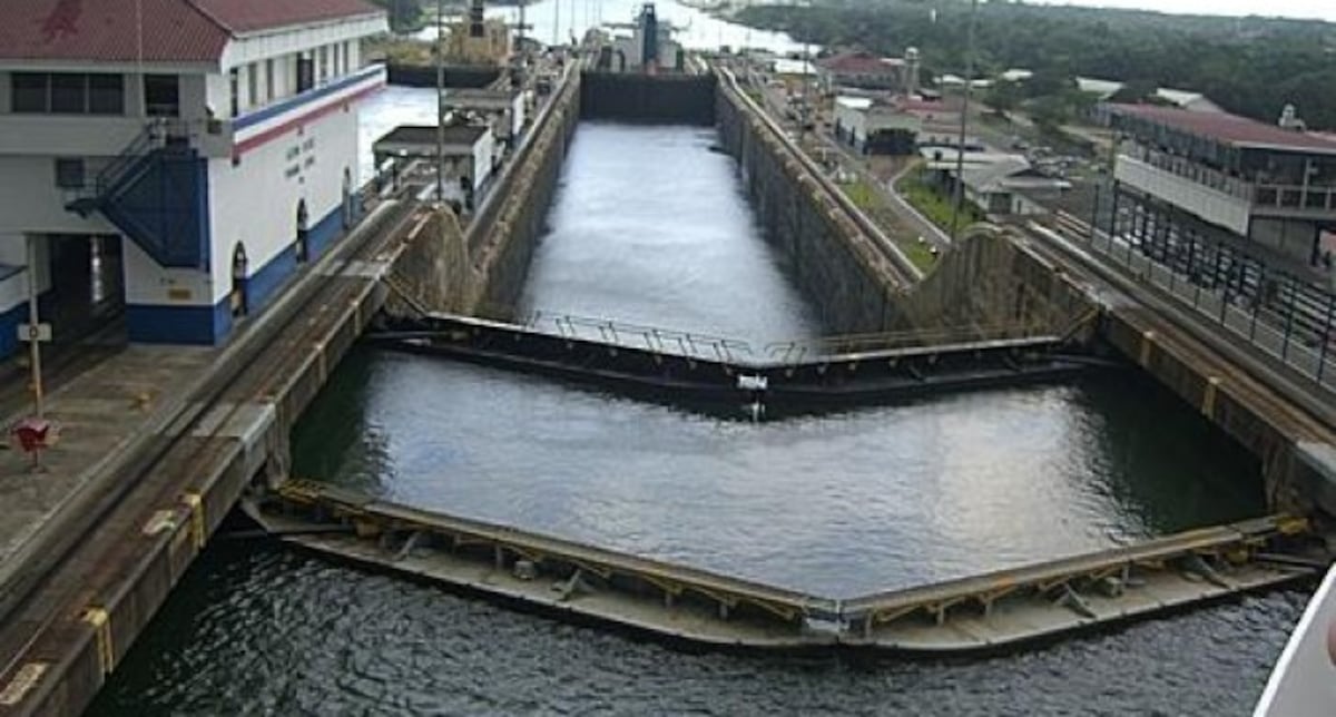 Canal de Panamá y Puerto de Miami renuevan compromiso 