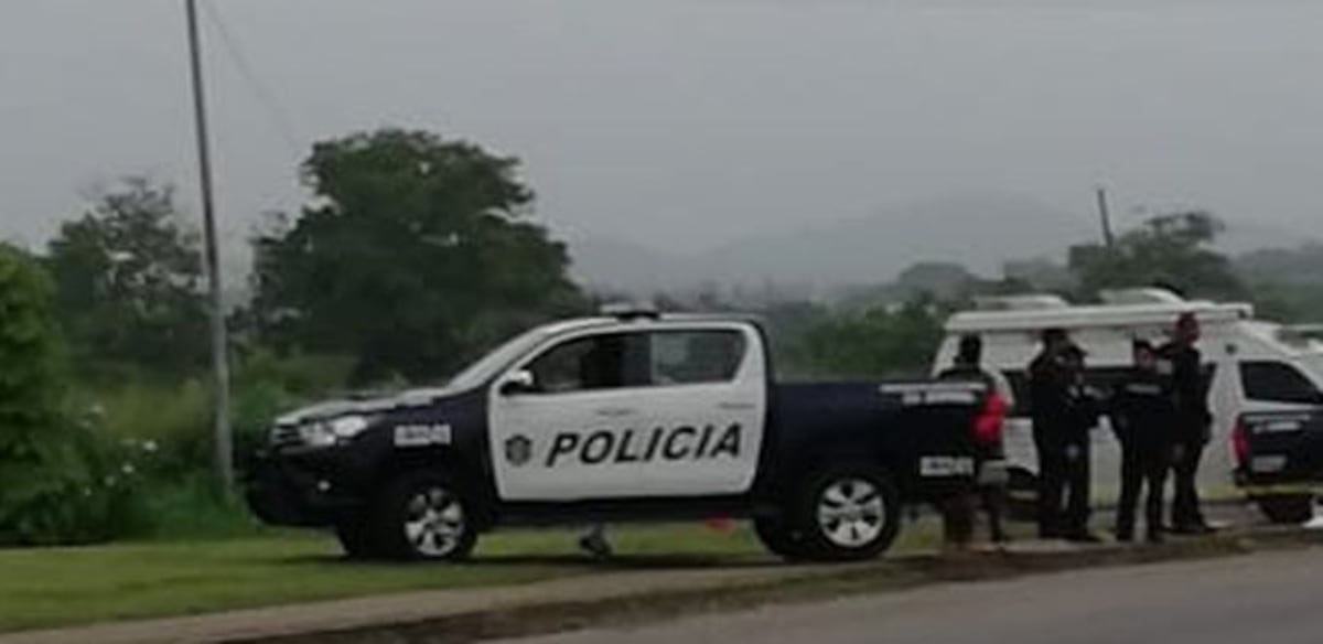 Abandonan sin vida el cuerpo de una mujer en la calle