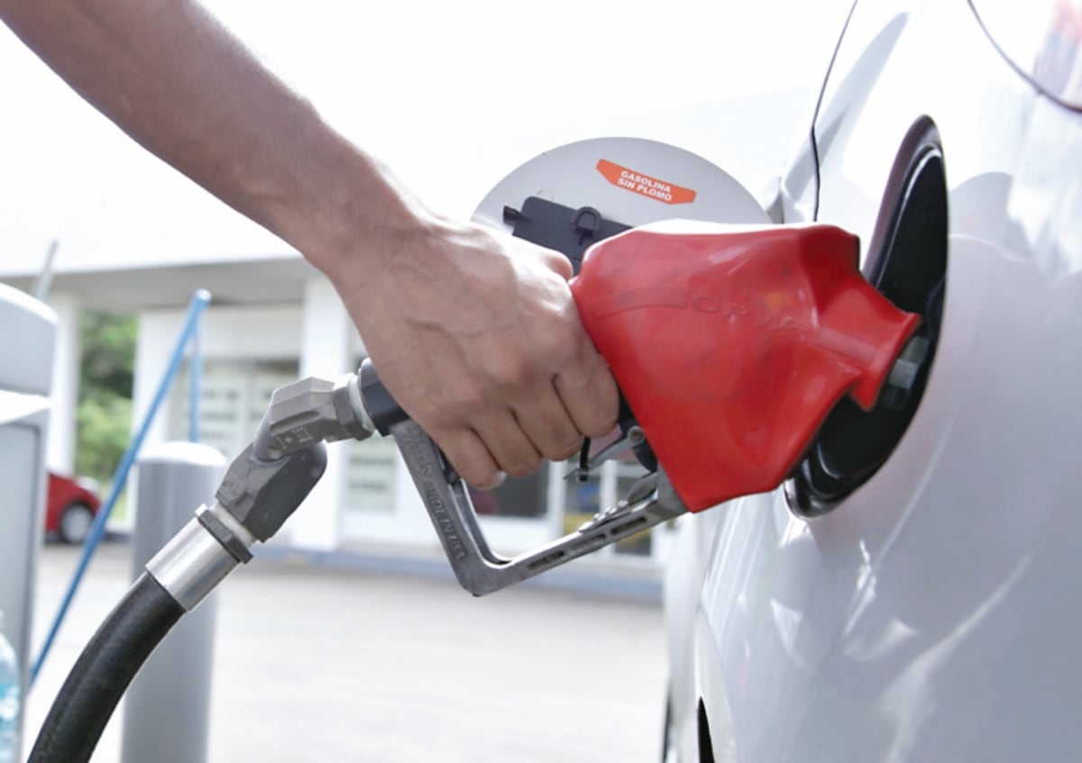 Prepárese. Este viernes 3 de julio aumenta el precio del combustible