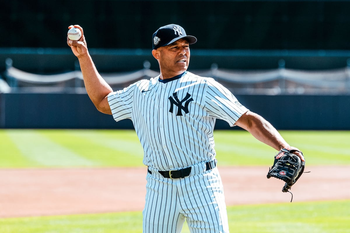Mariano Rivera envía mensaje de solidaridad a Panamá tras fuerte sismo +Video