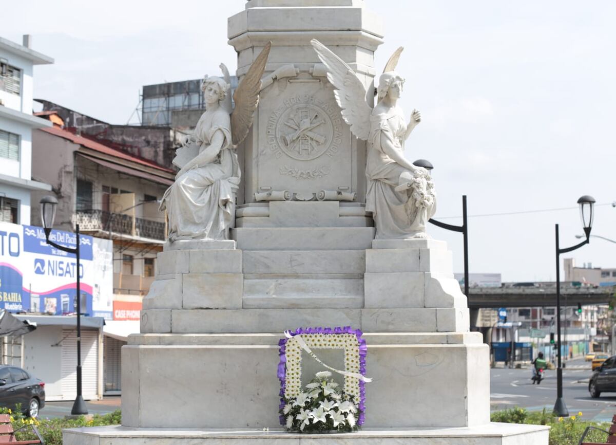 Se cumplen 106 años del 'El Polvorín’ en Panamá | Video