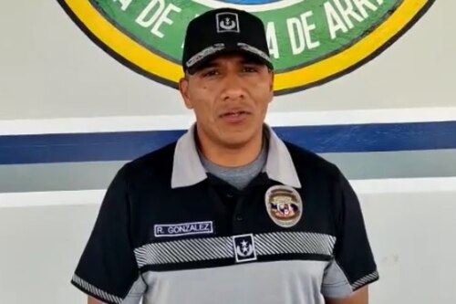 Policía sorprende a 16 menores en un ‘parking’ ingiriendo bebidas alcohólicas en Vacamonte