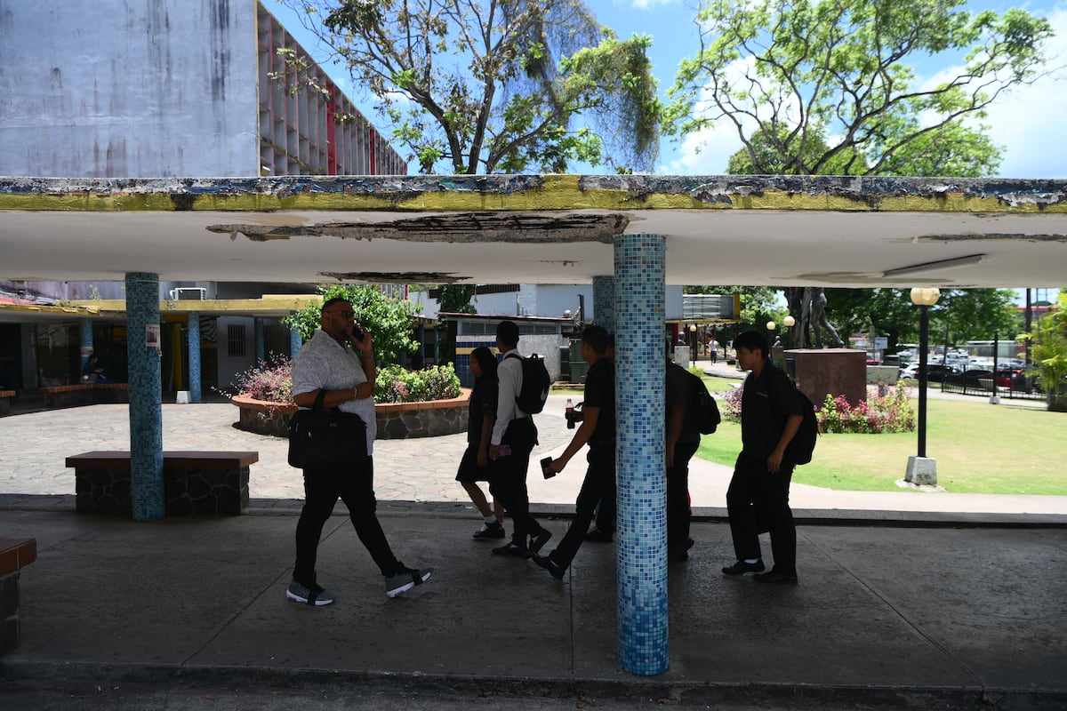 Universidad de Panamá va por B/.379 millones, pero le recortan la plata para inversión