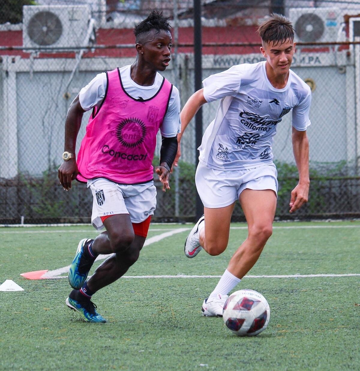 CAI quiere amarrar su boleto a las semifinales del Torneo Clausura 2021 de la LPF