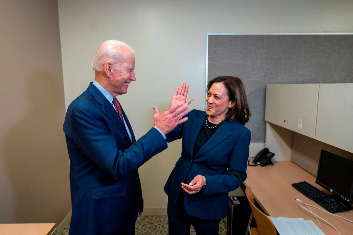 Joe Biden es el nuevo presidente de Estados Unidos tras una remontada espectacular en su natal Pensilvania