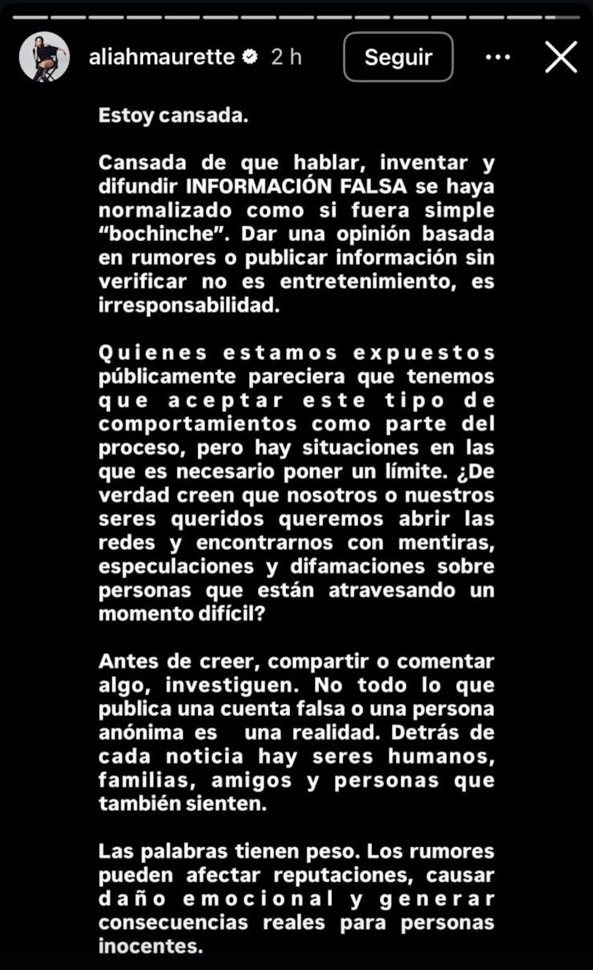 El artista Tachi sufre aparatoso accidente: ‘Gracias a Jehová’ +video