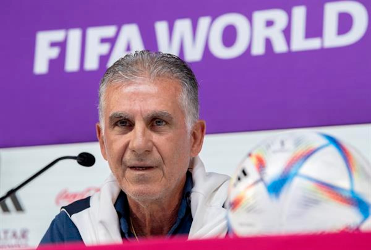 El viejo zorro Carlos Queiroz desafía a Panamá en el Mundial 2026