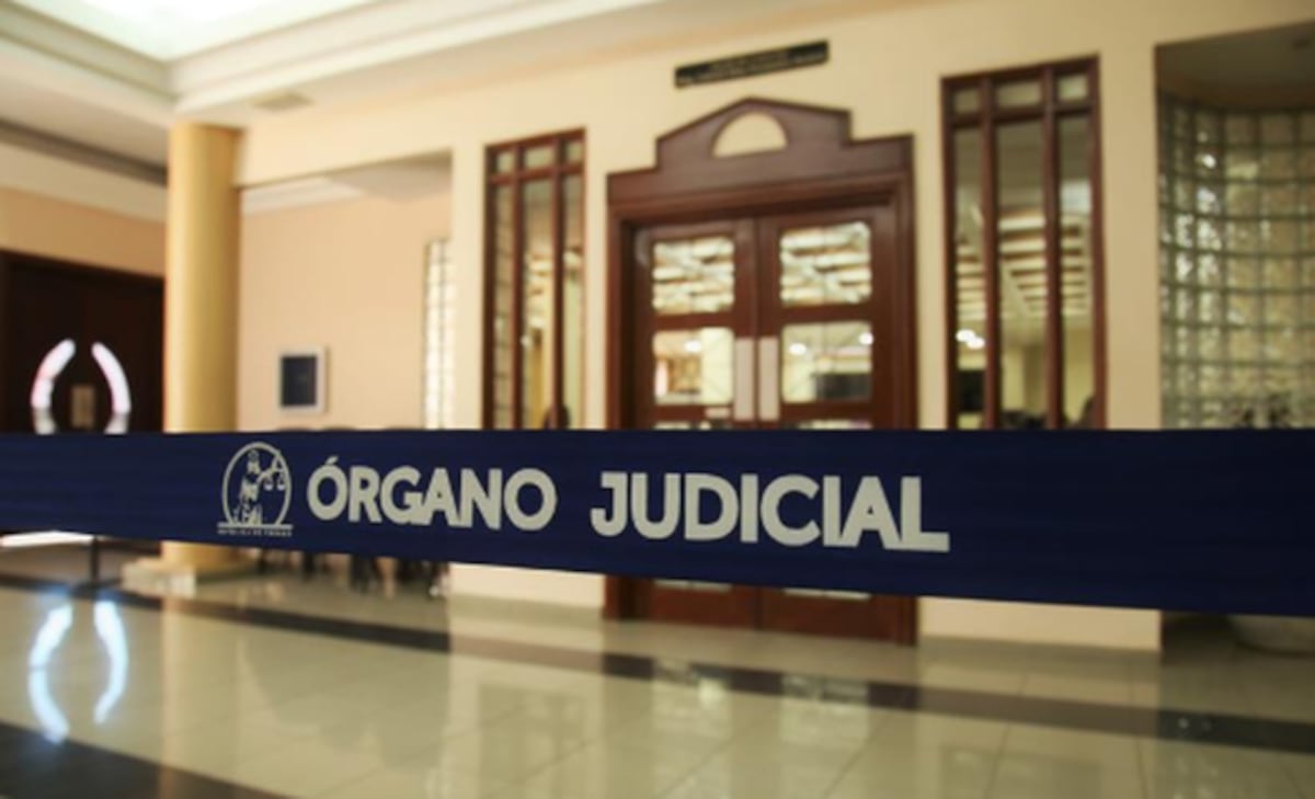 El Órgano Judicial busca acabar con el ‘dedo’ para nombrar a los jueces y magistrados de tribunales