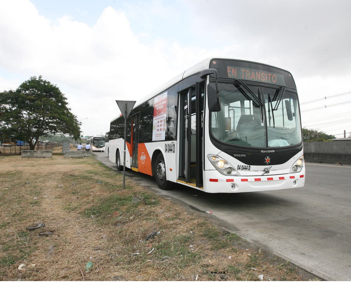 Mi Bus llevará a cabo un proceso de cambios en los ruteros de los buses 