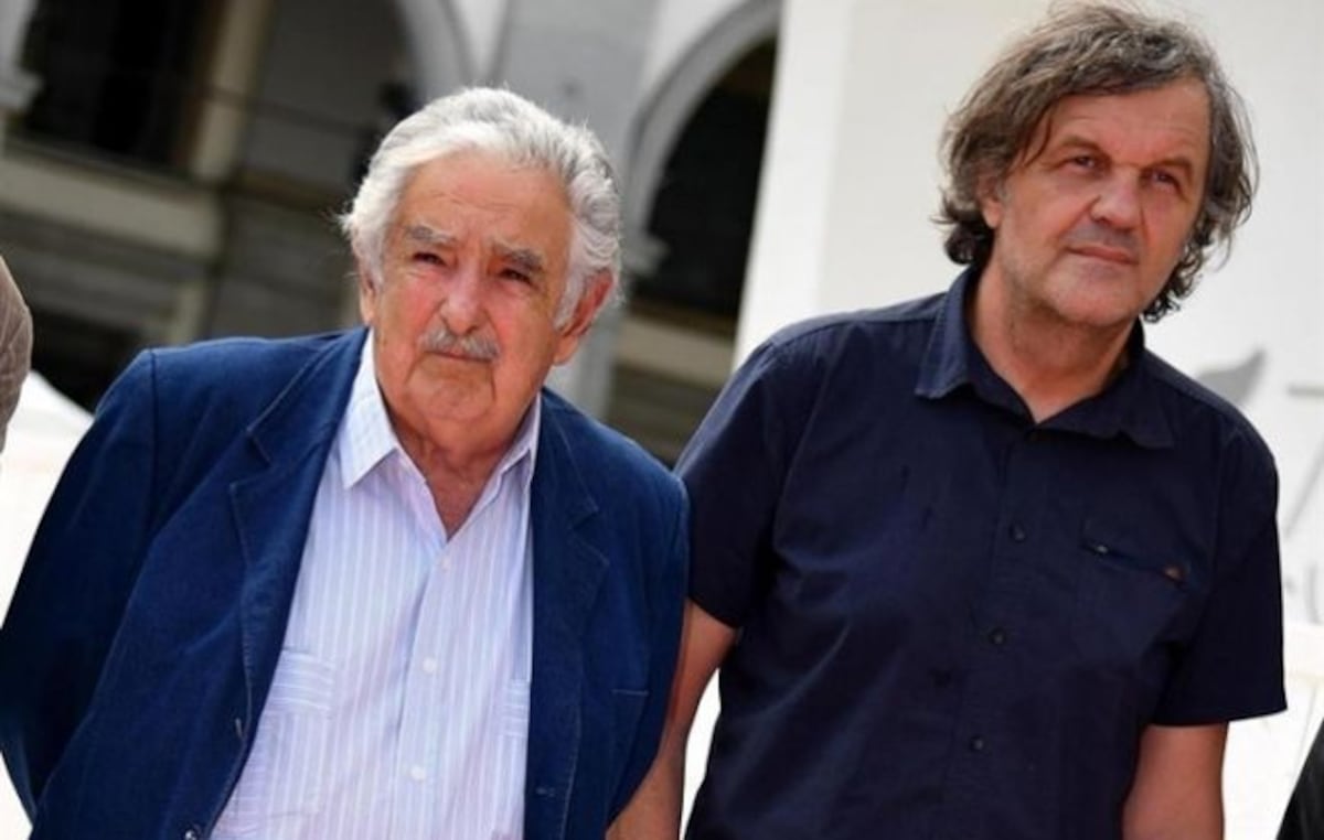 La UNESCO premia el documental sobre Mujica en la Mostra de Venecia