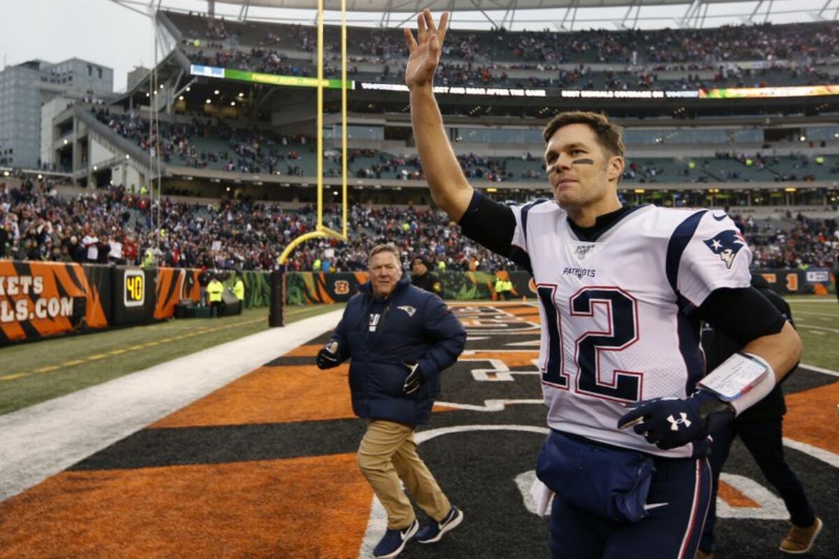 Tom Brady se retira. La leyenda de la NFL pone fin a una carrera exitosa