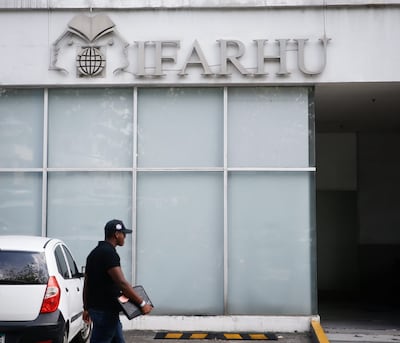 ¡Adiós a los cheques! IFARHU anuncia entrega de tarjetas PASE-U la próxima semana