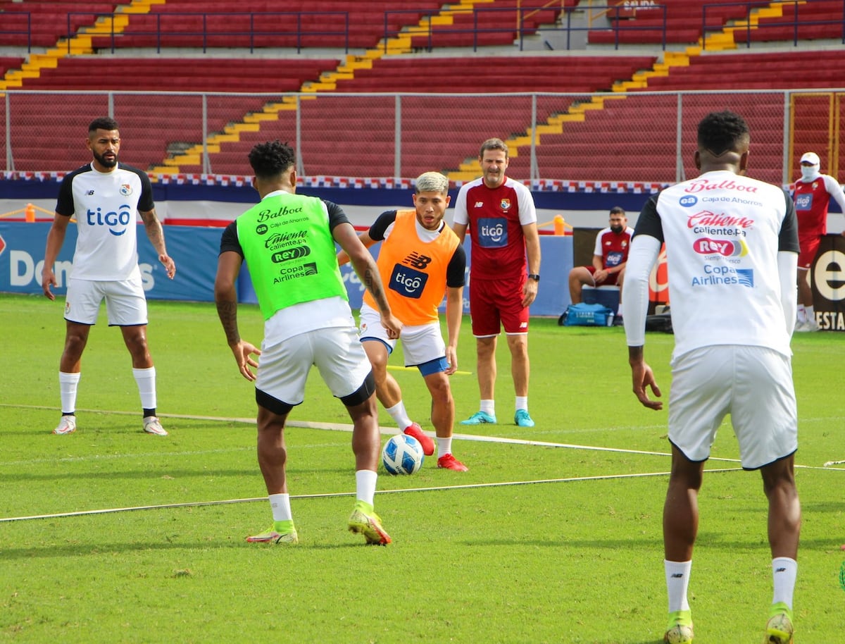 La Roja jugará ante Honduras con un 80% de probabilidades de lluvia y un  19% de posibilidades de tormenta eléctrica