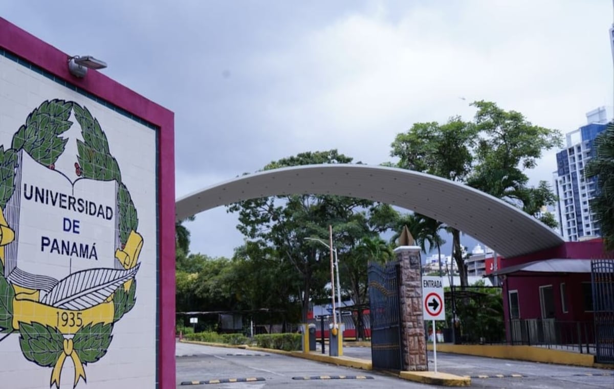 Universidad de Panamá va por B/.379 millones, pero le recortan la plata para inversión