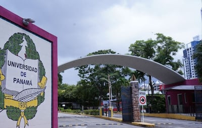 Universidad de Panamá suspende clases y labores administrativas tras sismo