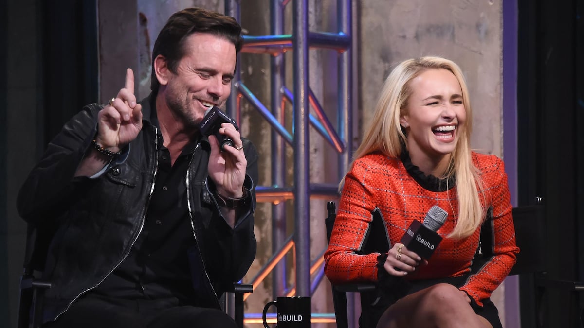 Hayden Panettiere y el hallazgo de fentanilo que esclarece su muerte