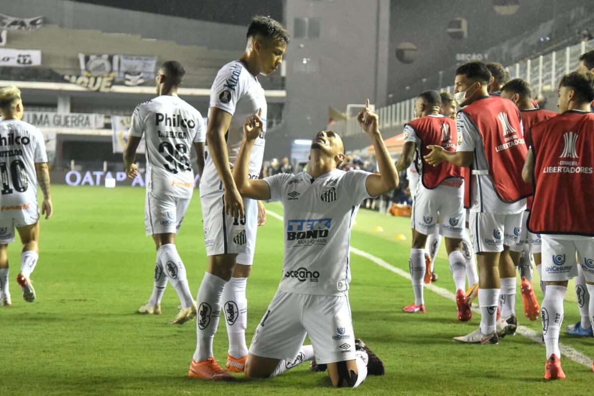 Con sabor brasileño así será la final de la Copa Libertadores de América