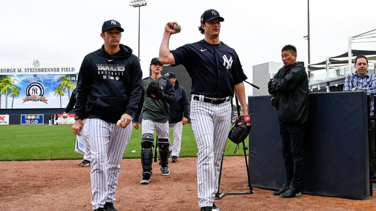 Yankees y Nacionales inaugurarán la temporada 2020 de las grandes ligas