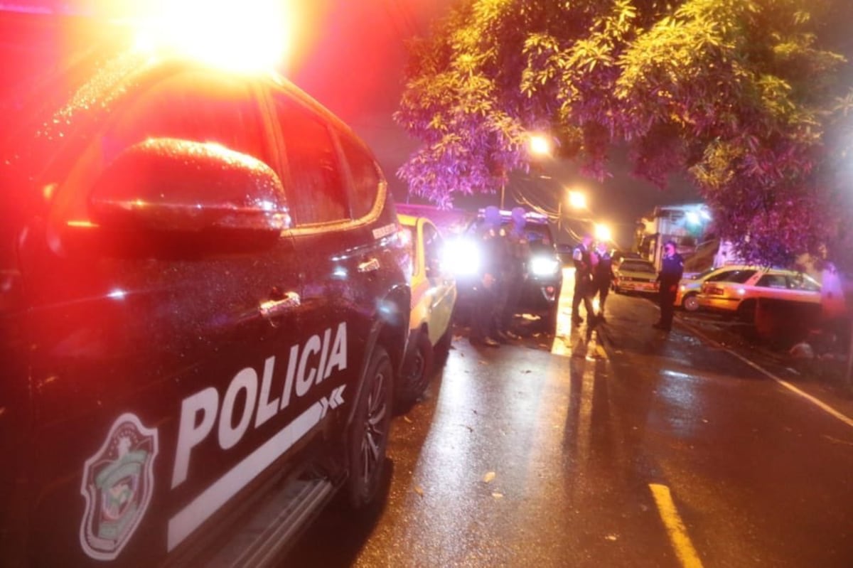 Decomiso de droga, armas y aprehendidos fueron parte de las acciones policiales en las últimas horas