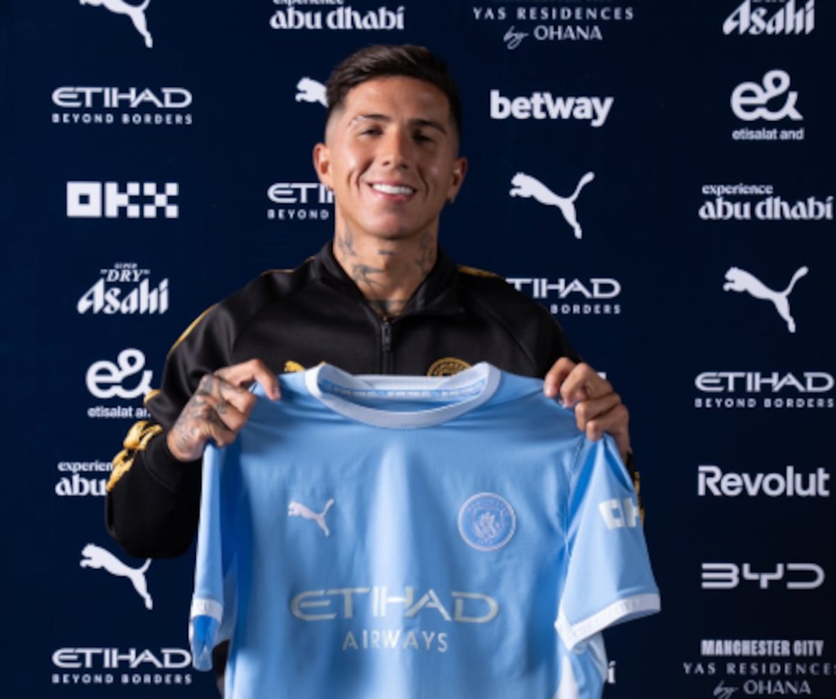 ¡Problema colosal! El Manchester City puede sacudir al fútbol europeo