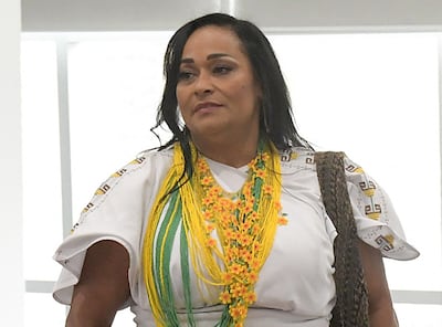 Bolivia expulsa a la embajadora de Colombia por declaraciones de Petro