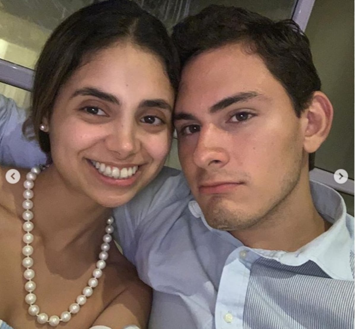 Esta es la princesa del diputado Juan Diego Vásquez +Fotos 