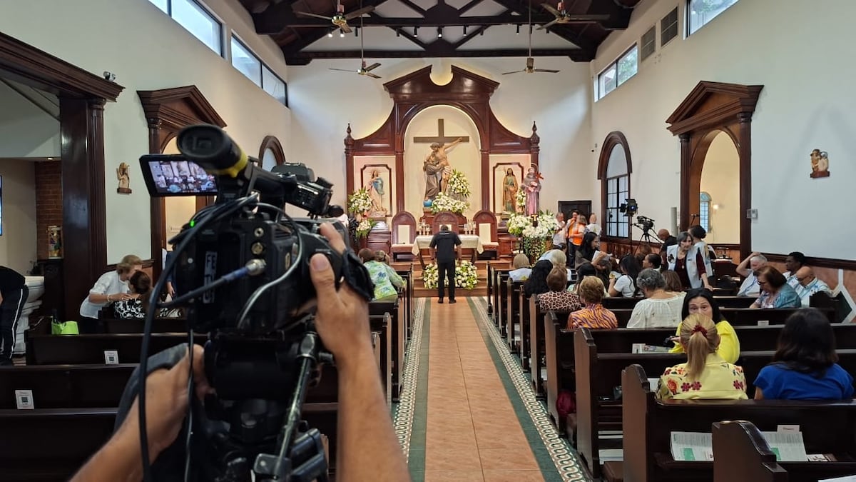 ‘Nadie debería decidir qué voces tienen derecho a hablar’: Ulloa pide escuchar a quienes piensan distinto en Panamá