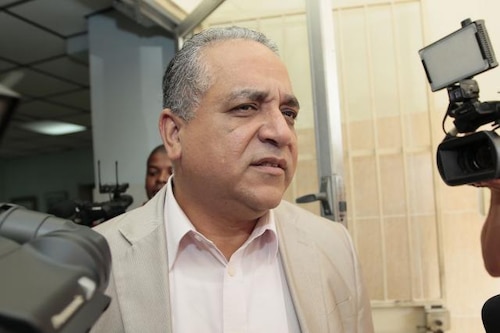 ‘El Amigo Fiel’ renuncia a su candidatura para la presidencia de la Asamblea Nacional