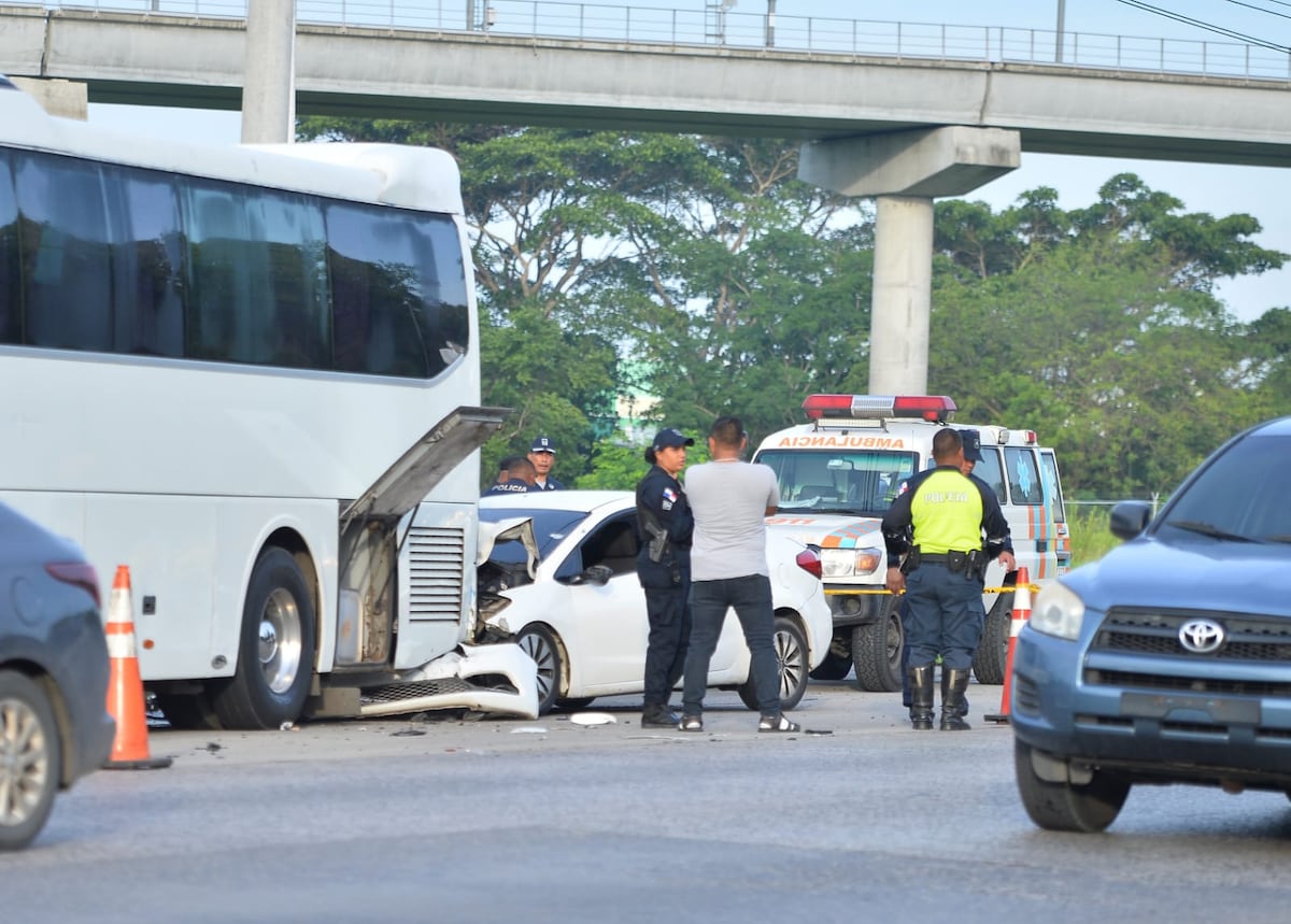 Lo acribillan mientras conducía. Chequea cómo terminó