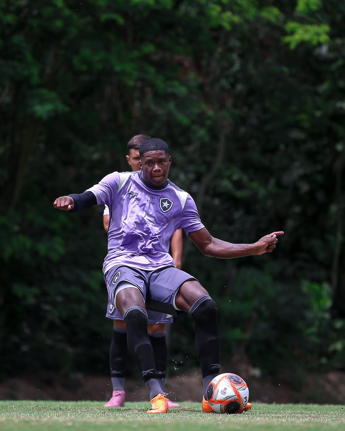 Panamá prueba su nueva sangre: Krug y Barría aspiran destacar en la selección