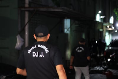 Práctica en moto terminó en tragedia: ráfaga mortal dejó adulto y menor muertos en Juan Díaz