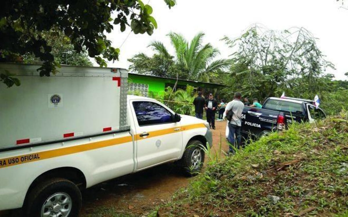 Declaran culpable a hombre que torturó enfermera hasta la muerte en La Chorrera