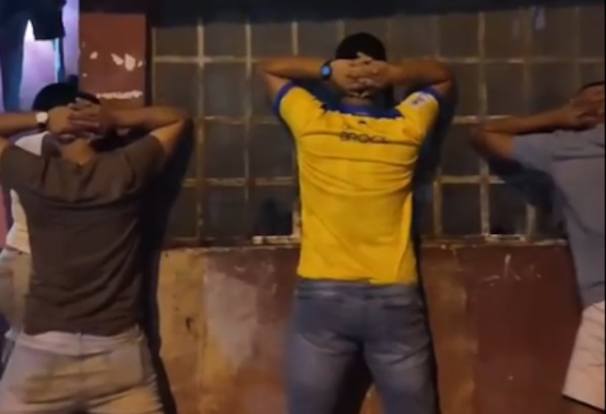 URGENTE | Luto en la Policía: muere el sargento Albis Espinoza tras operativo en El Chorrillo; capturan a alias ‘Chema’ presunto responsable 