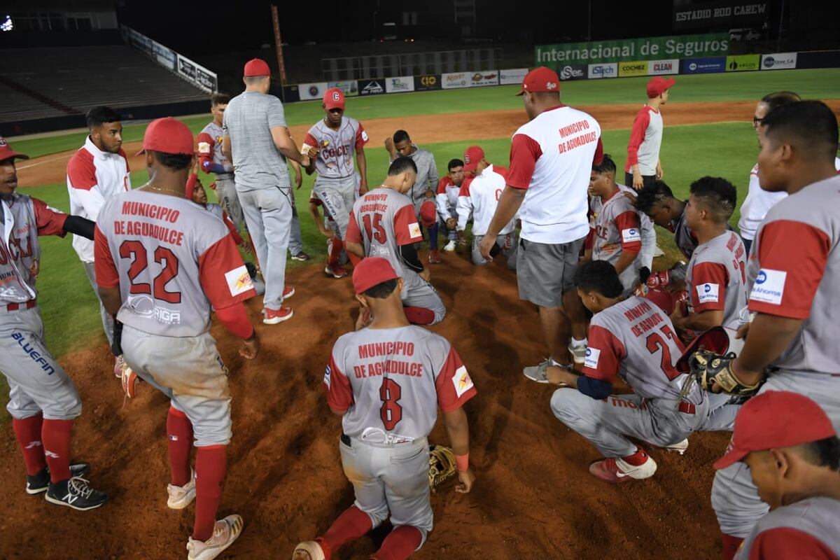 Coclé derrota a Herrera y obliga a un sexto partido. Video