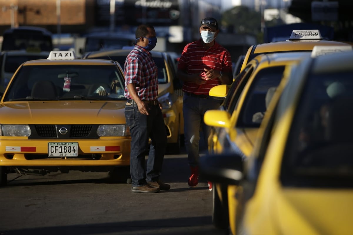 Estos son los nuevos horarios de circulación del sector transporte en Panamá