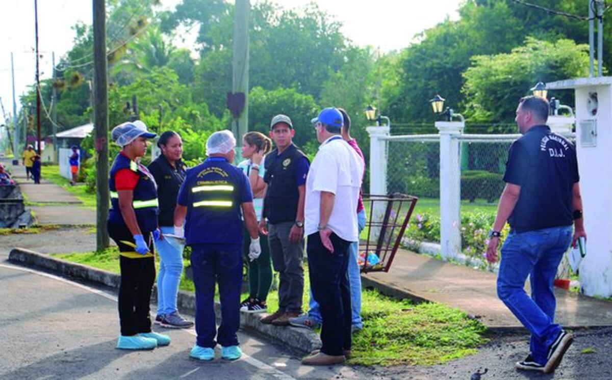 Confirman detención por homicidio de joven en Barú