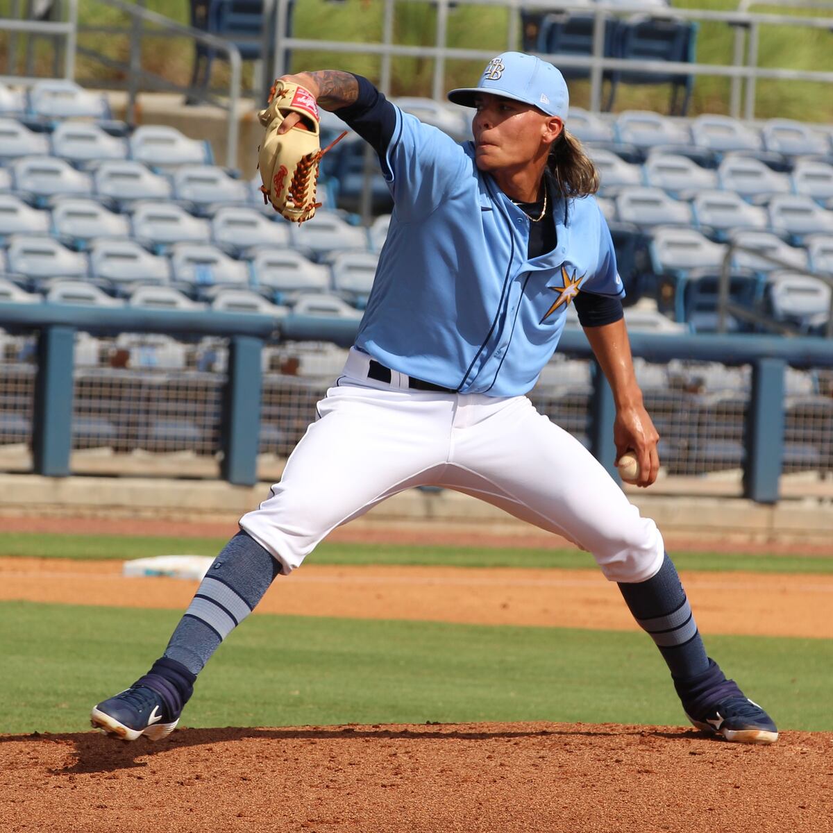 Cuatro prospectos panameños irán a la Arizona Fall League