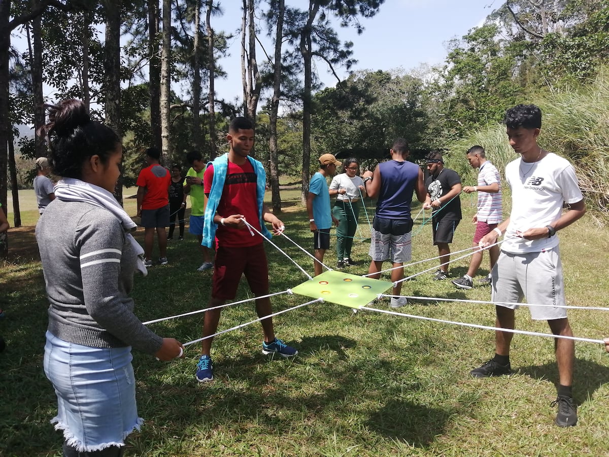 Hay que accionar con nuevos proyectos e innovaciones para la juventud en Panamá