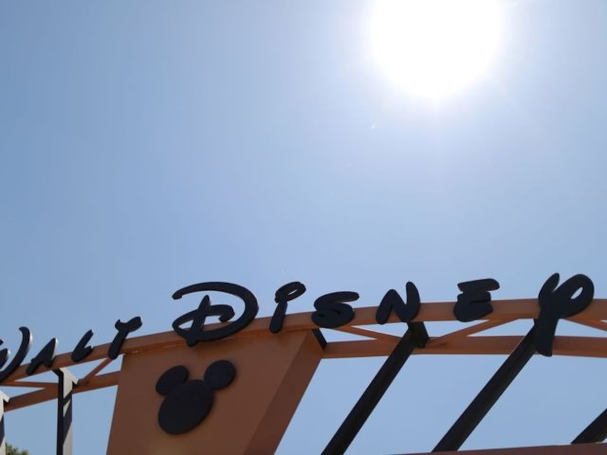 El lado oscuro de Disney: sueños, capitalismo y sueldos de pesadilla